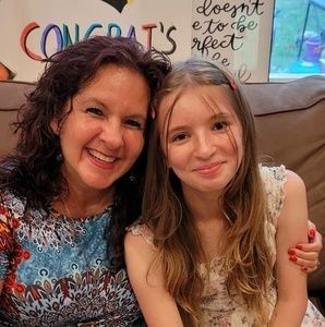 Meet your Posher, Theresa